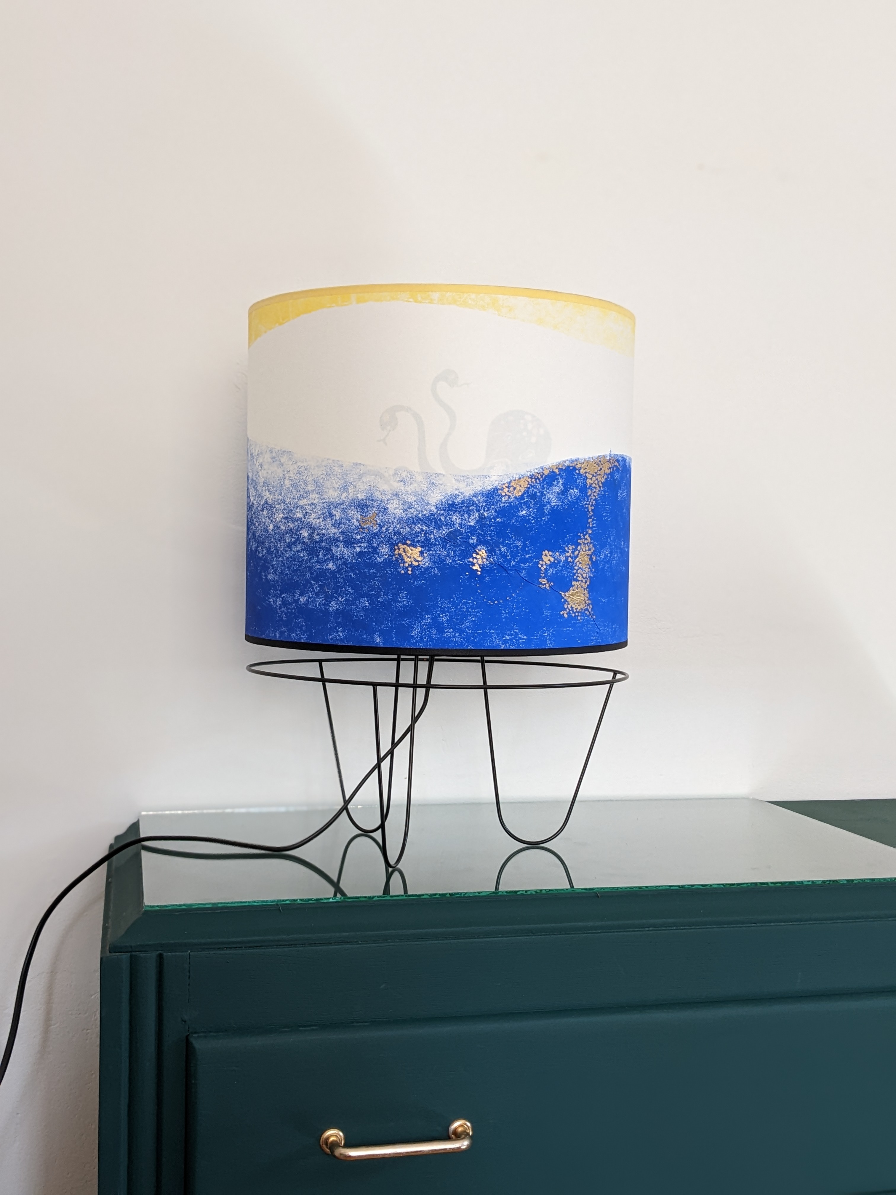 Lampe Funambule Nagori