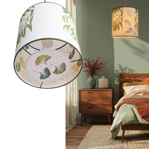 Suspension Planete Collection Printemps 002A FLEDERMAUS Luminaire Artisanal Createur Sceno